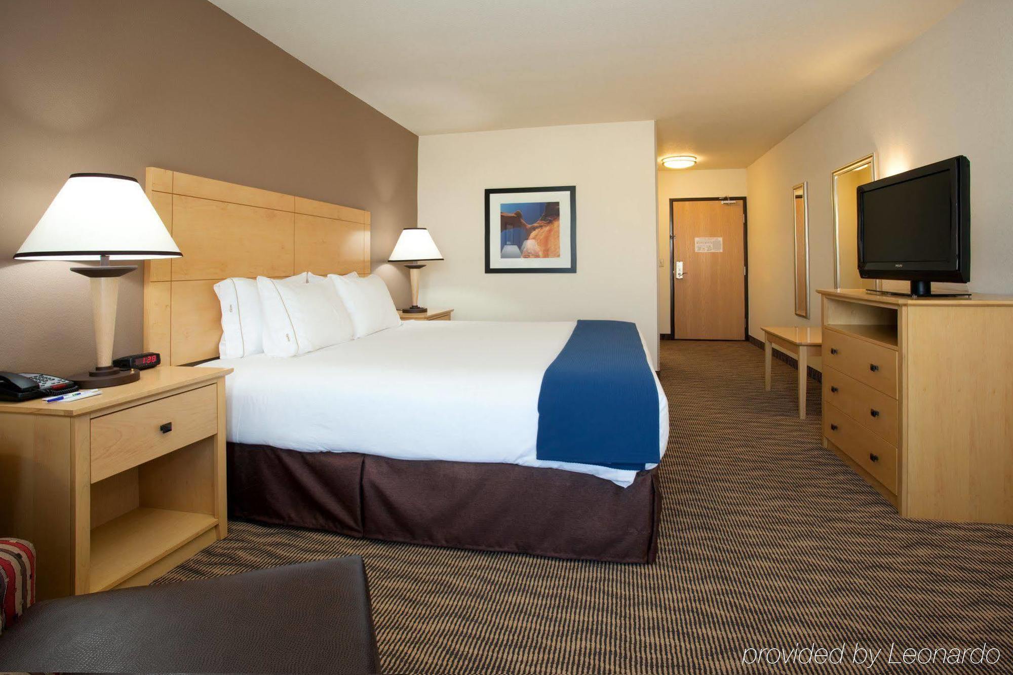 Holiday Inn Express West Valley City, An Ihg Hotel Zimmer foto