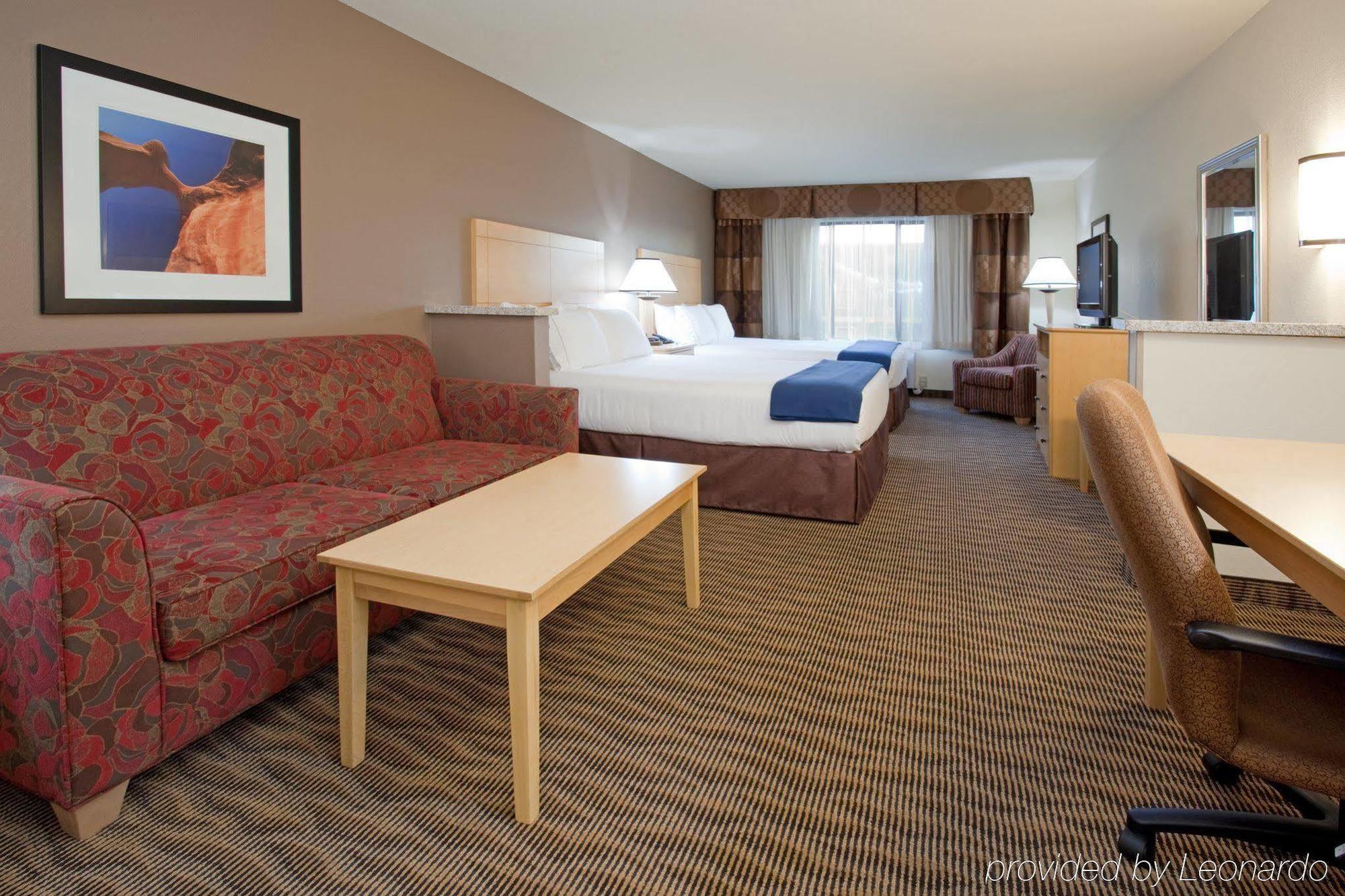 Holiday Inn Express West Valley City, An Ihg Hotel Zimmer foto